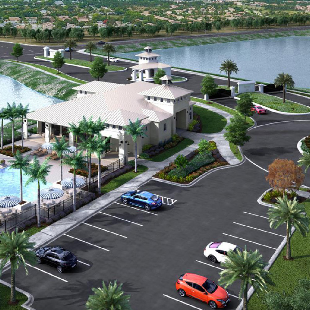 Banyan Bay Chesapeake Realty Partners